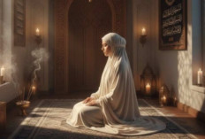 Dari Subuh hingga Isya, Ini Jadwal Sholat Palembang dan Sekitarnya, Selasa 3 Februari 2026