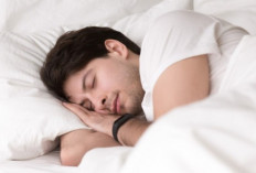 Jangan Sampai Keliru! Begini Hukum Tidur Sepanjang Hari Saat Puasa Ramadan