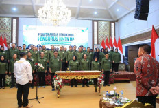 Ajak Petani Sumsel Naik Kelas, Herman Deru Bongkar Rahasia Kuasai Bisnis Pertanian dari Hulu ke Hilir