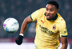 Membalikkan Nasib Penyerang Milan yang Gagal Memenuhi Ekspektasi