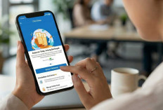 Investasi Emas Tanpa Ribet, Cicil Melalui Super App BRImo dan Dapatkan Bonus Cashback Menari