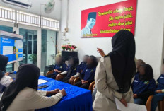 Waspada Hantavirus Mengancam Sel, Rutan Baturaja Ambil Tindakan Darurat Cegah Wabah dari Tikus