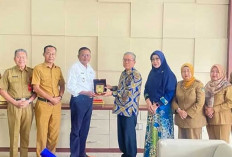 Sinergi Prabumulih-FKIP Unsri: Perkuat Kompetensi Guru dan Literasi Sekolah