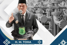 Peduli Bencana Sumatera, Bupati Muba Imbau Masyarakat dan ASN Rayakan Tahun Baru dengan Cara Sederhana