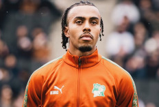 Inter Milan Siapkan Opsi Cadangan dari Strasbourg, Transfer Anan Khalaili Berisiko Gagal