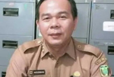 Anggaran Terjun Bebas! Pagu Dana Desa Empat Lawang 2026 Hilang Rp81 Miliar