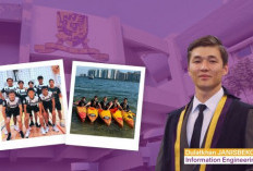 Dobrak Destinasi Barat! Mahasiswa Uzbekistan Pilih CUHK Hong Kong Demi Rintis Karier Teknologi