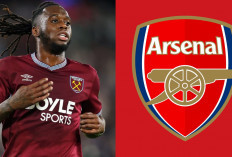 Keputusan Mengejutkan Arsenal: Mengidentifikasi Mantan Bek Manchester United Pengganti Ben White