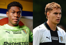 Juventus Mengalihkan Penawaran untuk Dua Pemain Parma yang Menjanjikan