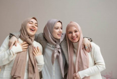 Puasa Kok Makin Lesu? Coba 12 Tips Sederhana Ini, Dijamin Lebih Bertenaga!