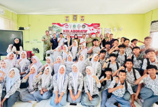 LPPM Unhan RI-UIN Sultan Maulana Hasanuddin Banten Kolaborasi Penguatan Bela Negara