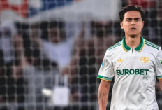 Penyerang Roma Dalam Pengawasan Juventus dan Napoli Pembicaraan Kontrak Menemui Kebuntuan