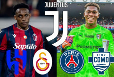 Juventus Mendapat Tantangan Como, Galatasaray, Al-Hilal, Hingga PSG untuk Mendapatkan Pemain Bologna dan Parma