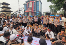 3 Orang Diamankan, Kasus Pengeroyokan 2 Jurnalis Belum Tuntas, Koalisi Pers Sumsel Bersuara
