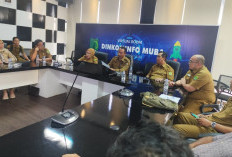 Pemkab Muba Tempuh Jalur Hukum Terkait Catut Nama dan Pemalsuan Tanda Tangan Bupati 