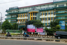 PBB Yayasan Pendidikan Jadi Polemik! Marzuki Alie Lempar Kritik Pedas, Ini Kata Bapenda Kota Palembang!