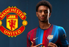 Manchester United Bisa Datangkan Bek Kiri La Liga, Target Senilai £38 Juta Bersedia Pindah ke Old Trafford