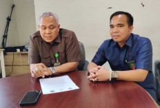 Ini Alasan Tidak Semua Perkara Pidana di PN Palembang Digelar Secara Online