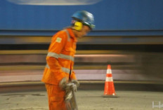 Mudik Lebaran 2026 Lebih Aman, Layanan Tol Sumatera Disiapkan Optimal