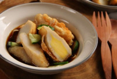 Buka Puasa Jadi Spesial! Begini Cara Buat Pempek Palembang yang Gurih dan Autentik