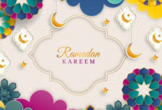 Waktu Sahur dan Berbuka Palembang 22 Februari 2026, Cek Lengkapnya di Sini!