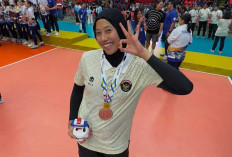 Klasemen Liga Voli Korea 2025: Red Sparks Juru Kunci, Megawati Jadi Harapan