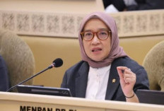 Menpan RB Ungkap Fakta Seleksi CPNS 2026