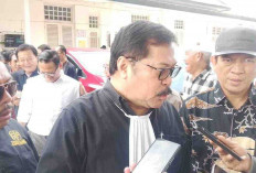 Sidang Dugaan Korupsi, PH Haji Halim Minta Pencegahan ke Luar Negeri Dicabut