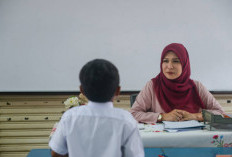 Bukan ASN, PJLP Jadi Alternatif Nasib Guru Honorer Tahun 2026