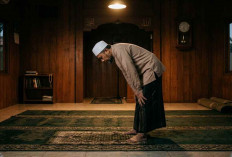 Jadwal Sholat Palembang 22 April 2026, Panduan Lengkap Waktu Ibadah Hari Ini