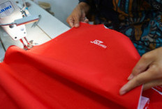 Dari Seragam Kurir Menjadi Produk Baru, J&T Express Dorong Dampak Lingkungan dan Sosial