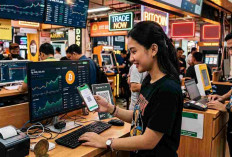Temuan CoinGecko, Ethereum Jadi Blockchain dengan Pengguna Paling Setia