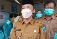 Waspada! 922 Warga Lahat Terinfeksi Tuberkulosis, Kelurahan Ini Jadi Wilayah Paling Banyak Kasus