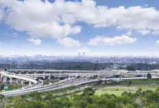 Kinerja Moncer di Usia 65 Tahun, Laba Hutama Karya Tumbuh, Neraca Makin Sehat