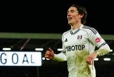 Hasil Pertandingan Liga Premier: Fulham 2-1 Chelsea Gol Wilson Lanjutkan Rekor Tak Terkalahkan Tuan Rumah