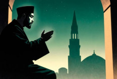 Jadwal Sholat Palembang dan Sekitarnya Hari Ini, Kamis 8 Januari 2026