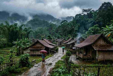 Prakiraan Cuaca Sumsel 6 Agustus 2026: Hujan Ringan Guyur Lahat, Muba, Muratara hingga Pagar Alam
