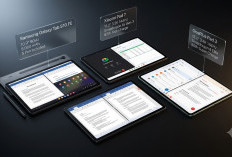 Bisa Gantikan Peran Laptop, Ini 4 Pilihan Tablet Android Terbaik yang Bikin Kerja Kantoran Makin Efektif