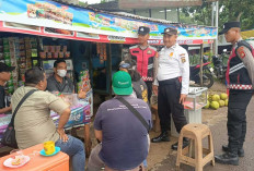 Daftar 6 Titik Keramaian di Palembang yang Jadi Sasaran Patroli Ketat Polda Sumsel Hari Ini, Mana Saja?
