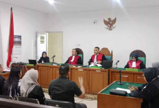 Transaksi Motor Sah, Uangnya Hilang? Hakim Bedah Dugaan Penggelapan Rp882 Juta