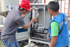 Telkomsel Berhasil Menembus Keterbatasan Akses, Percepat  Pemulihan Jaringan di Takengon untuk Dukung Penyalur