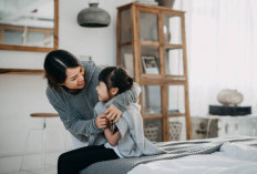 4 Tips Menjaga Kesehatan di Tengah Cuaca Ekstrem