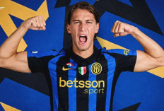 Secara Resmi Inter Merampungkan Pembaruan Kontrak Pertama di Italia Berdurasi Lebih Lima Musim untuk Esposito