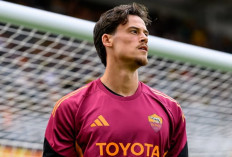 Roma Butuh Dana Tambahan tapi Menolak Tawaran Chelsea