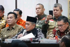 Wabup Ardani Tekankan Deteksi Dini: Kunci Ogan Ilir Bebas Asap Tahun Ini