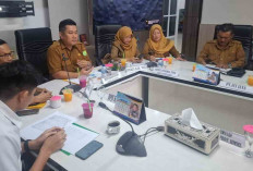 Tak Sekadar Investasi, Pemkab Muba Dorong Perusahaan Optimalkan Tenaga Kerja Lokal