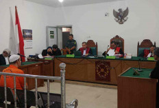  TikTok Jadi Arena Judi Adu Ikan Cupang, 2 Warga Palembang Dijatuhi Hukuman Penjara