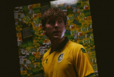 Ole Romeny Resmi Berlabuh di Fortuna Sittard, Gabung Justin Hubner di Eredivisie