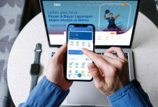 BRImo Permudah Registrasi Nasabah di 15 Negara, Buka Rekening Kini Semakin Fleksibel