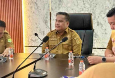 Kadisnakertrans Muba Tekankan Anjuran sebagai Jalan Tengah Penyelesaian Perselisihan Kerja